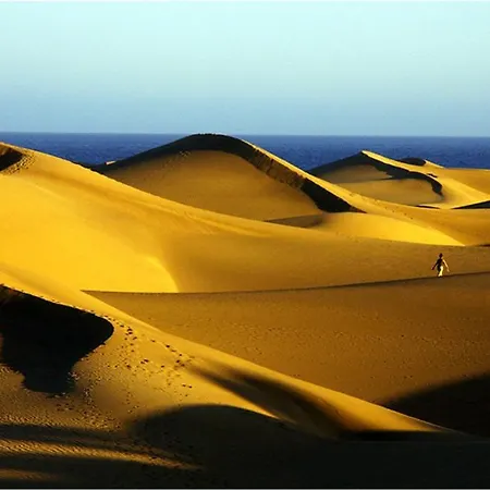 Bonito 105 By Casas Cocodrilo Плайя-дель-Інглес