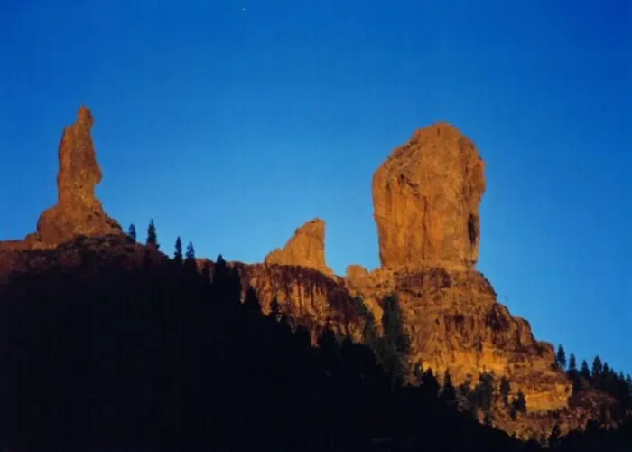 Bonito 105 By Casas Cocodrilo * Плайя-дель-Інглес