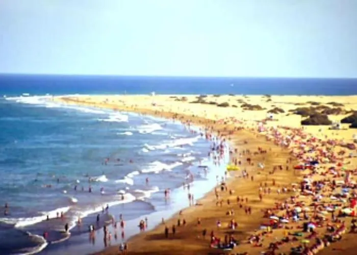 Апартаменти Bonito 105 By Casas Cocodrilo *