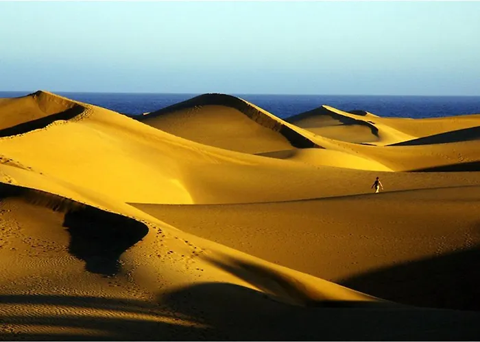 Bonito 105 By Casas Cocodrilo Плайя-дель-Інглес