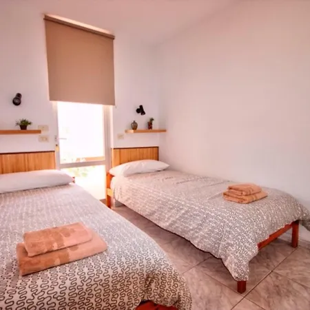 Bonito 105 By Casas Cocodrilo Apartment *