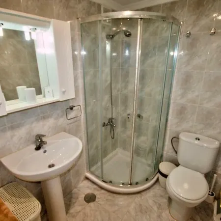 Bonito 105 Apartamento *