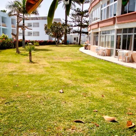 Bonito 105 Apartamento *