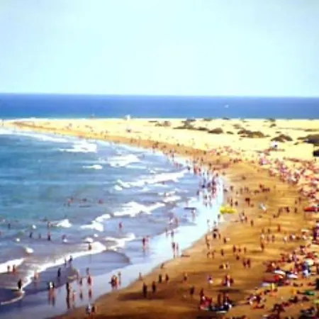 Apartment Bonito 105 By Casas Cocodrilo *