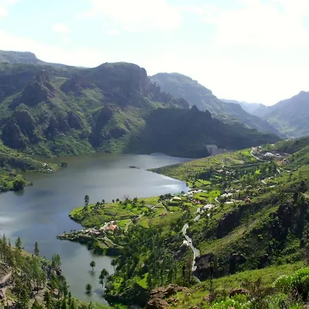 Bonito 105 By Casas Cocodrilo Apartmán Playa del Inglés