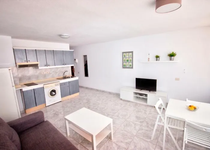 Bonito 105 By Casas Cocodrilo Apartmán Playa del Inglés