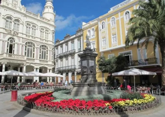 Bonito 105 By Casas Cocodrilo 公寓