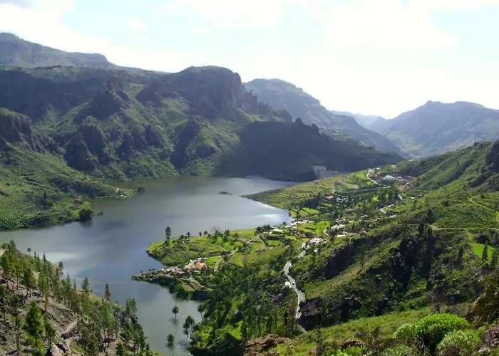 Bonito 105 By Casas Cocodrilo Apartmán Playa del Inglés