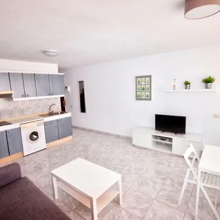 Bonito 105 Daire Playa del Ingles (Gran Canaria)
