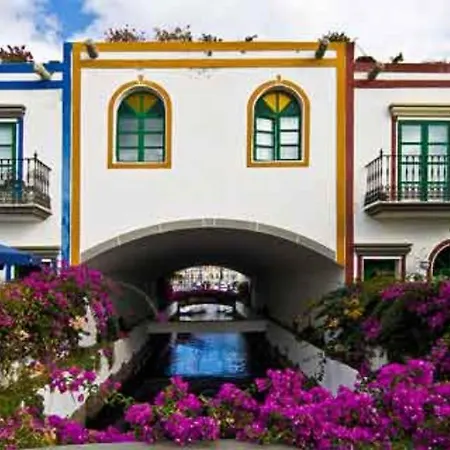 Bonito 105 By Casas Cocodrilo Lägenhet